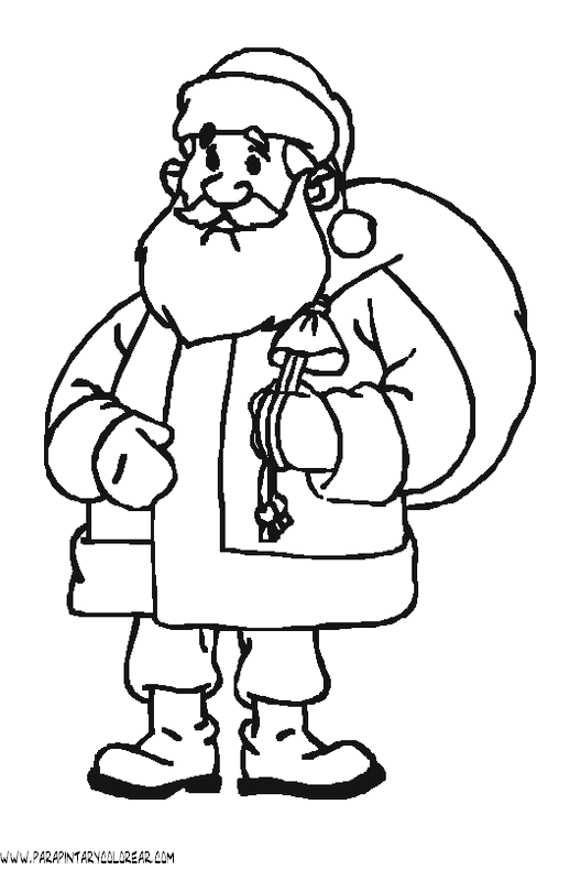 dibujos-papa-noel-con-saco-005.gif