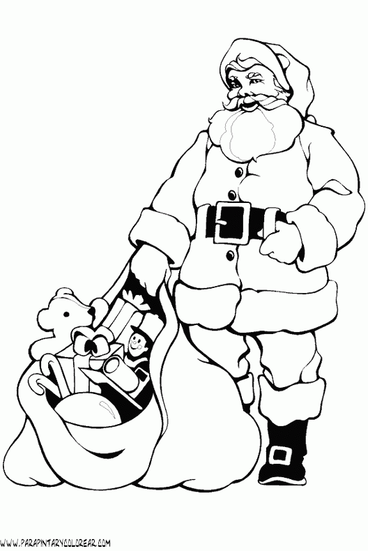 dibujos-papa-noel-con-saco-006.gif