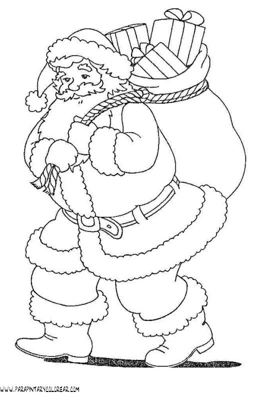 dibujos-papa-noel-con-saco-007.gif