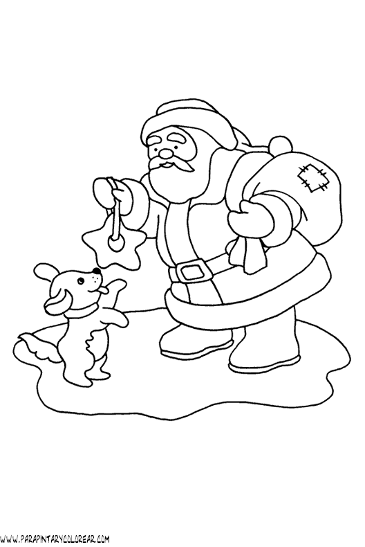 dibujos-papa-noel-con-saco-009.gif