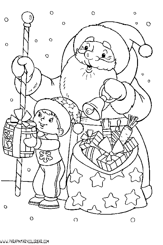 dibujos-papa-noel-con-saco-013.gif