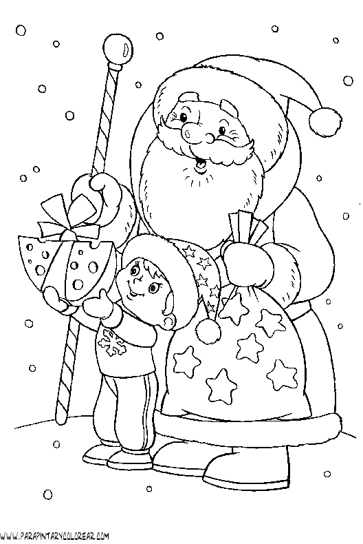 dibujos-papa-noel-con-saco-014.gif