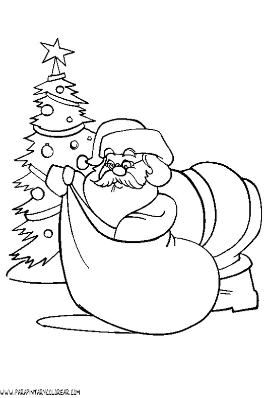 dibujos-papa-noel-con-saco-016.gif