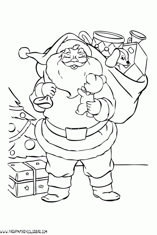 dibujos-papa-noel-con-saco-018.gif