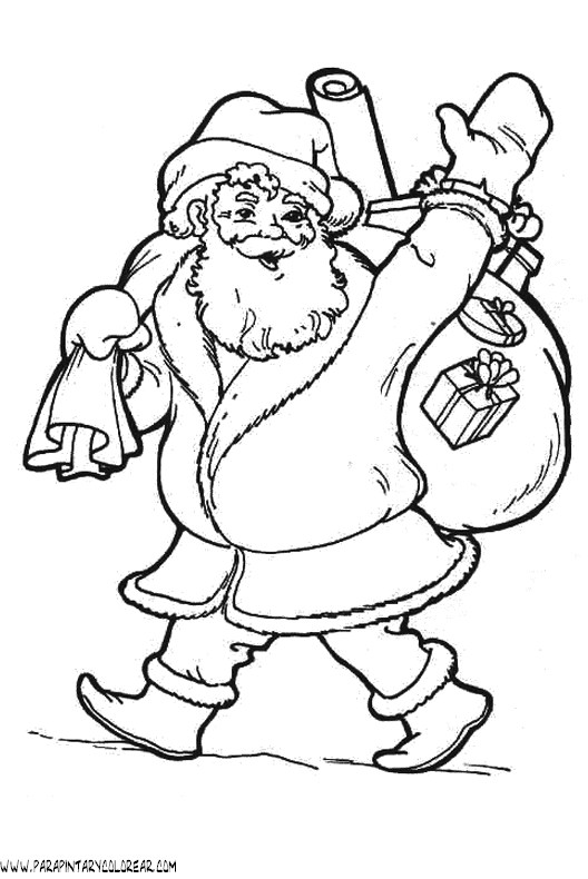 dibujos-papa-noel-con-saco-019.gif