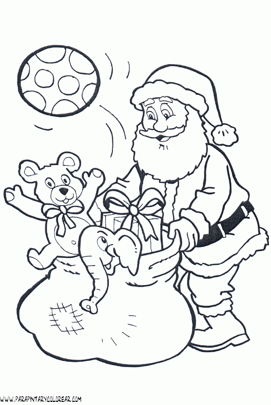 dibujos-papa-noel-con-saco-023.gif