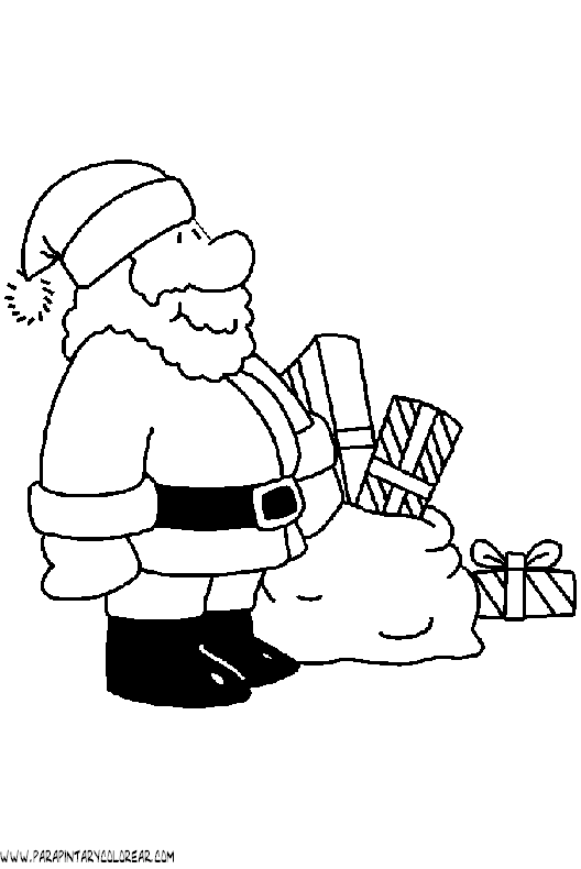 dibujos-papa-noel-con-saco-029.gif