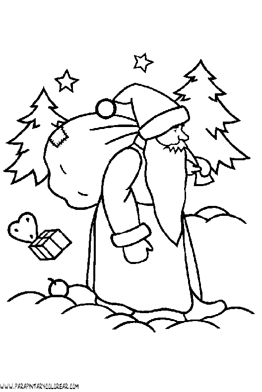 dibujos-papa-noel-con-saco-034.gif