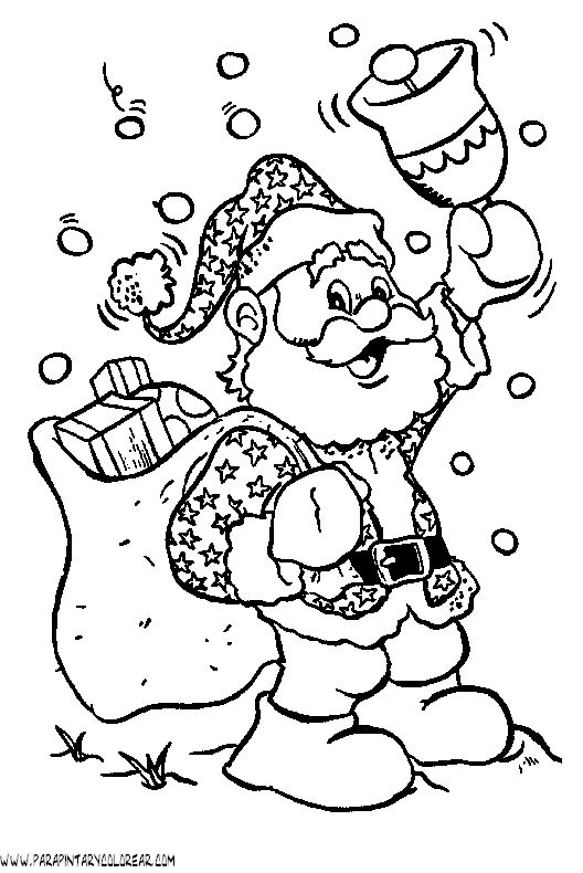 dibujos-papa-noel-con-saco-035.gif