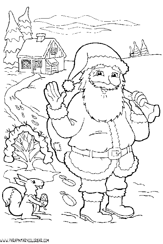 dibujos-papa-noel-con-saco-036.gif