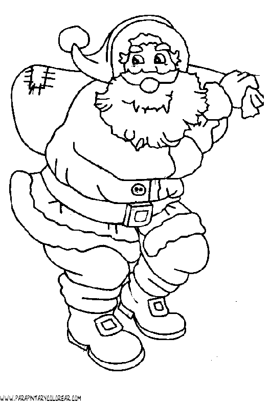 dibujos-papa-noel-con-saco-037.gif