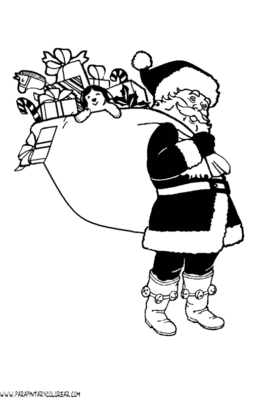 dibujos-papa-noel-con-saco-039.gif