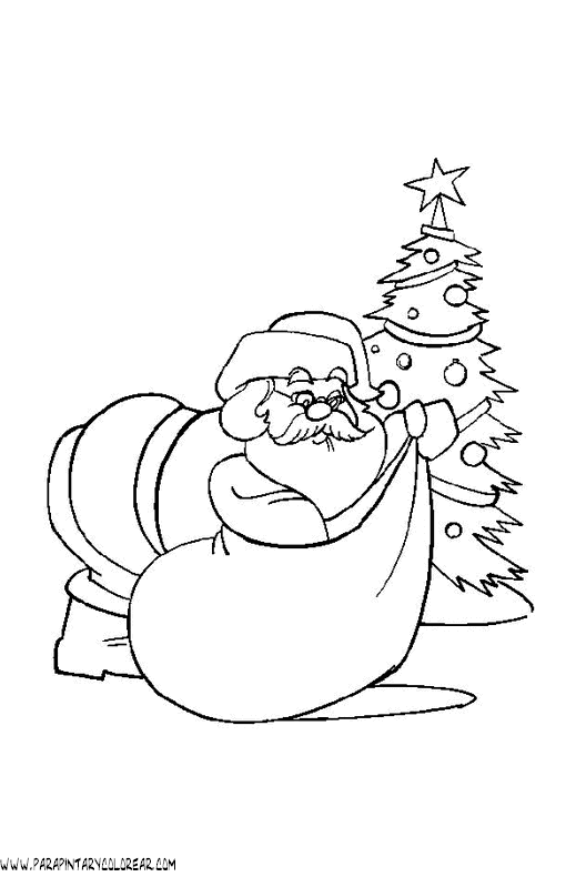 dibujos-papa-noel-con-saco-040.gif