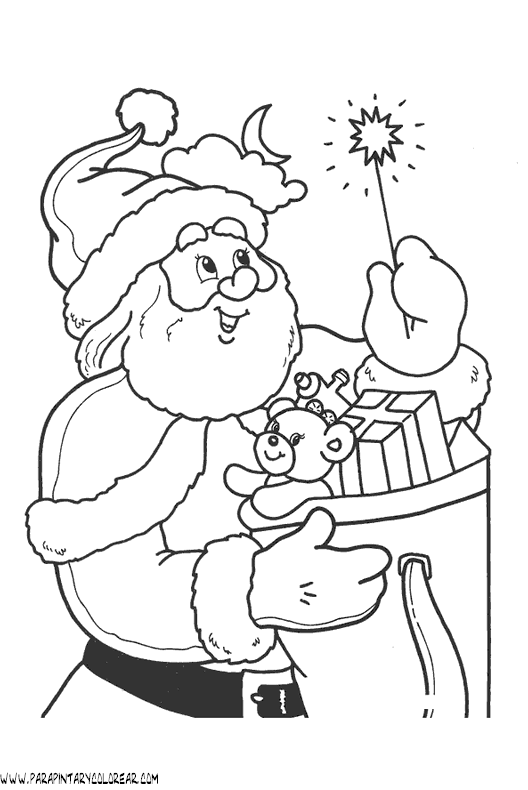 dibujos-papa-noel-con-saco-042.gif