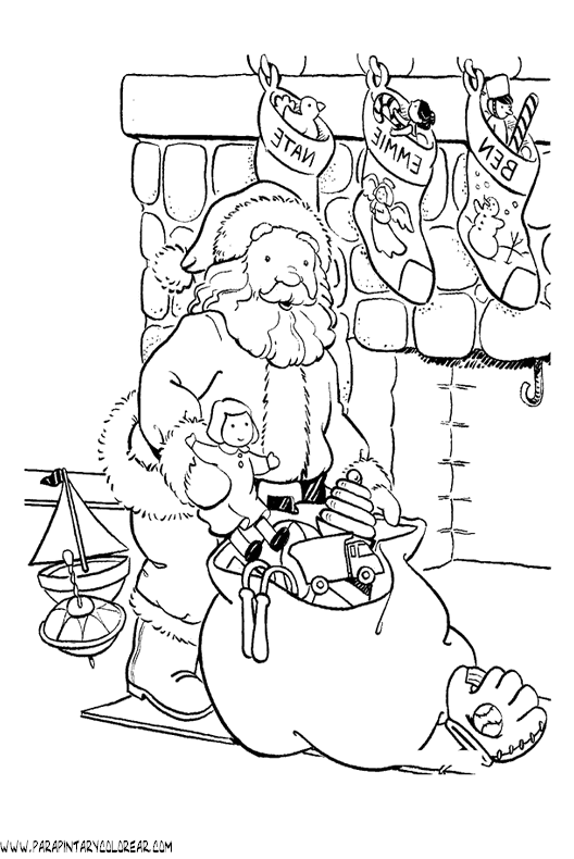 dibujos-papa-noel-con-saco-043.gif