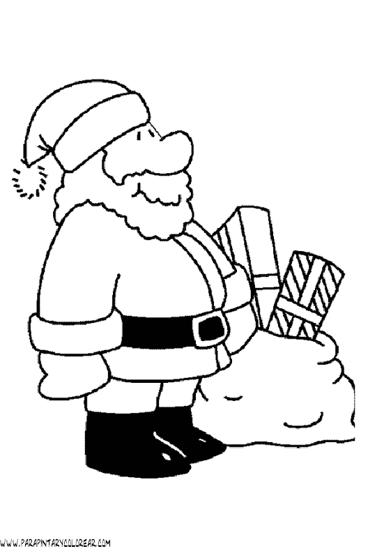 dibujos-papa-noel-con-saco-044.gif