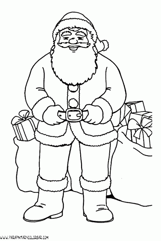 dibujos-papa-noel-con-saco-051.gif