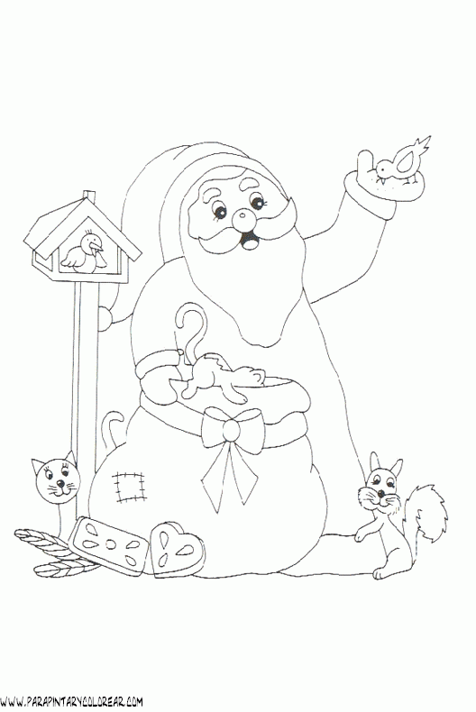 dibujos-papa-noel-con-saco-059.gif