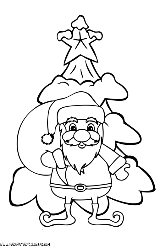 dibujos-papa-noel-con-saco-064.gif