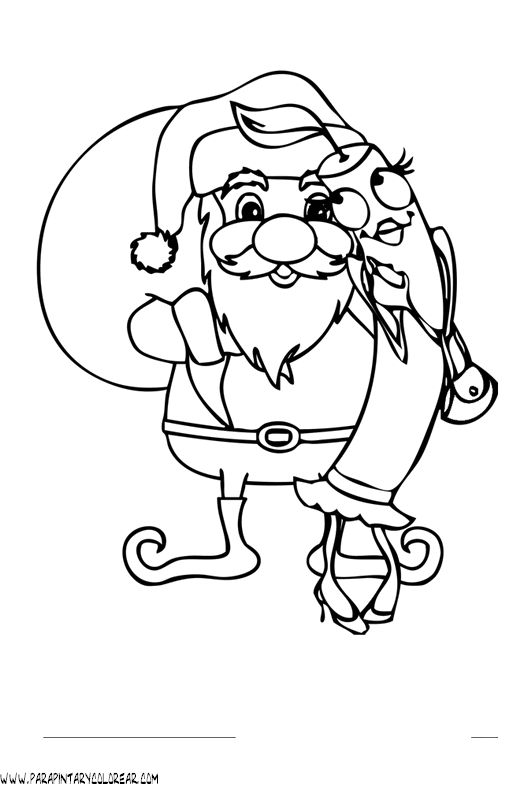 dibujos-papa-noel-con-saco-065.gif