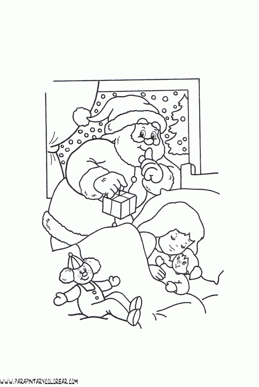 dibujos-papa-noel-miscelanea-022.gif