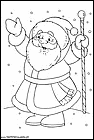 dibujos-papa-noel-posando-005.gif