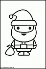 dibujos-papa-noel-posando-033.gif