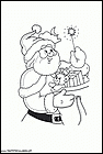 dibujos-papa-noel-posando-039.gif