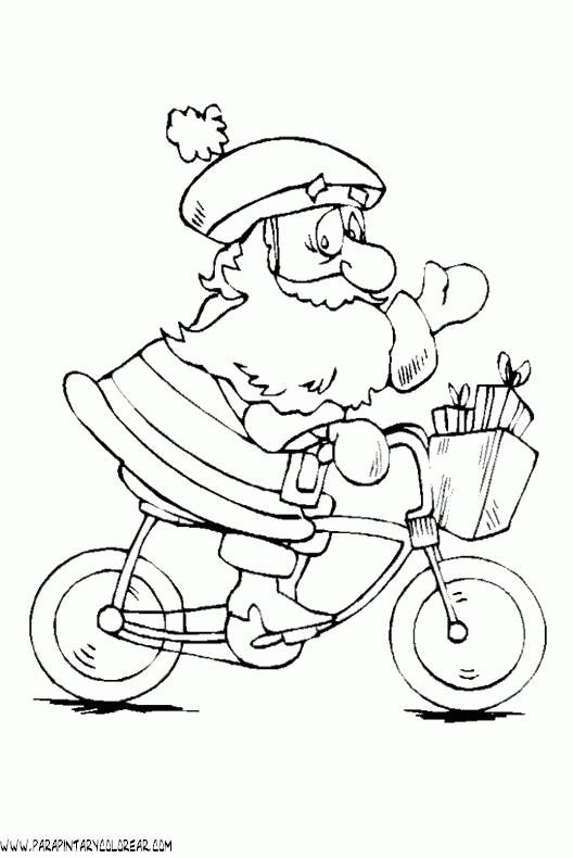 dibujos-papa-noel-transporte-001.gif