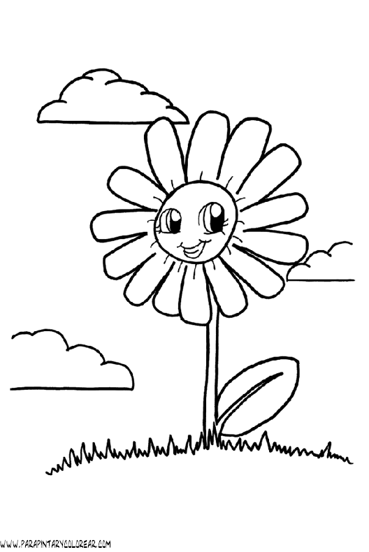 dibujos-para-colorear-de-flores-007.gif