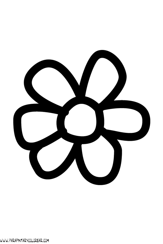 dibujos-para-colorear-de-flores-014.gif