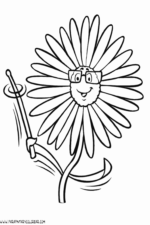 dibujos-para-colorear-de-flores-039.gif