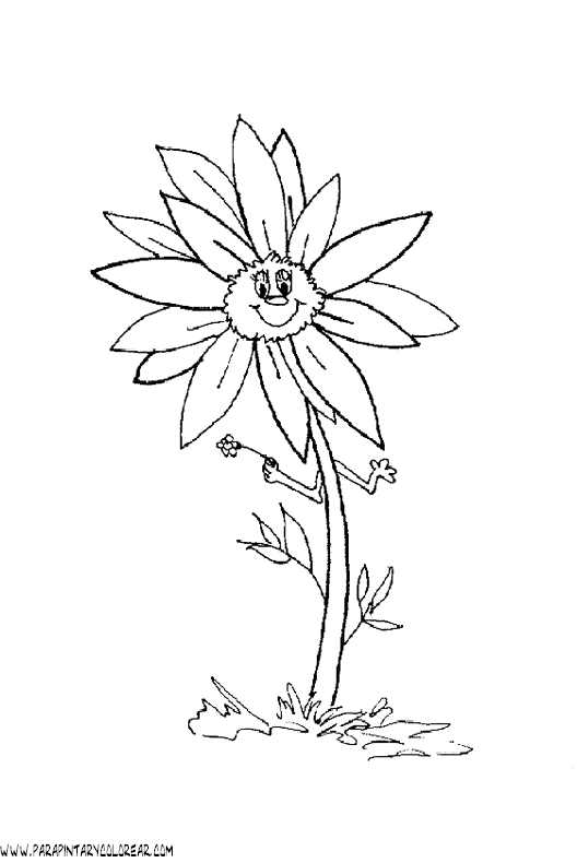 dibujos-para-pintar-de-flores-076.gif