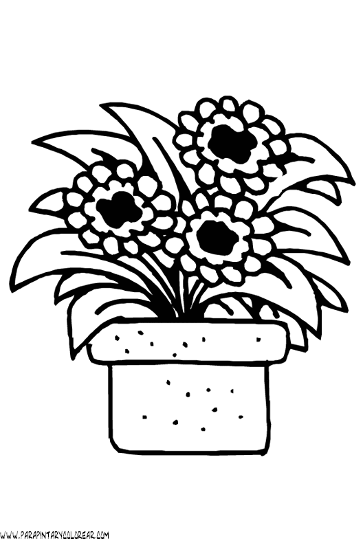 dibujos-para-pintar-de-flores-078.gif