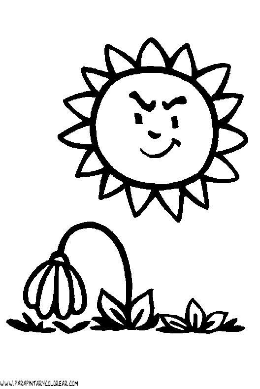 dibujos-para-pintar-de-flores-114.gif