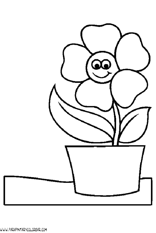 dibujos-para-pintar-de-flores-132.gif