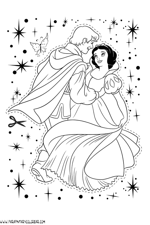 dibujo-blancanieves-disney-047.gif