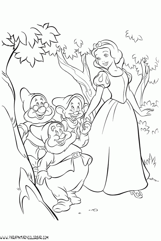 dibujo-blancanieves-disney-097.gif