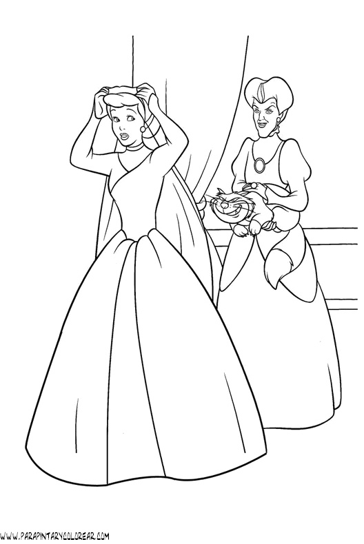 dibujo-cenicienta-disney-124.gif