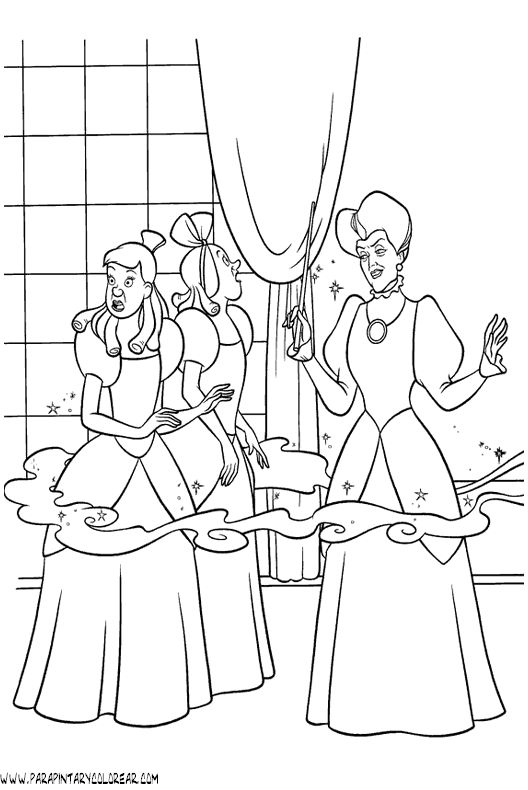 dibujo-cenicienta-disney-130.gif