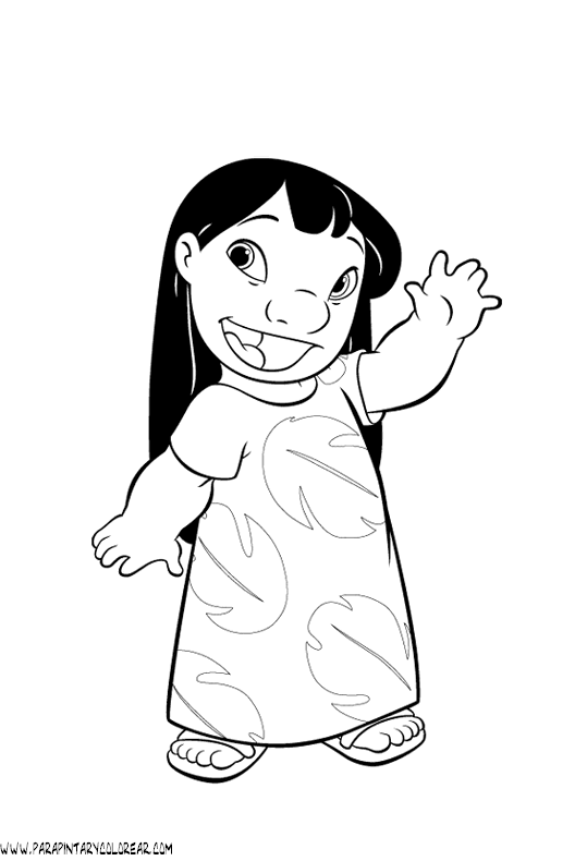 Featured image of post The Best 10 Imagenes De Lilo Y Stitch Para Dibujar Faciles