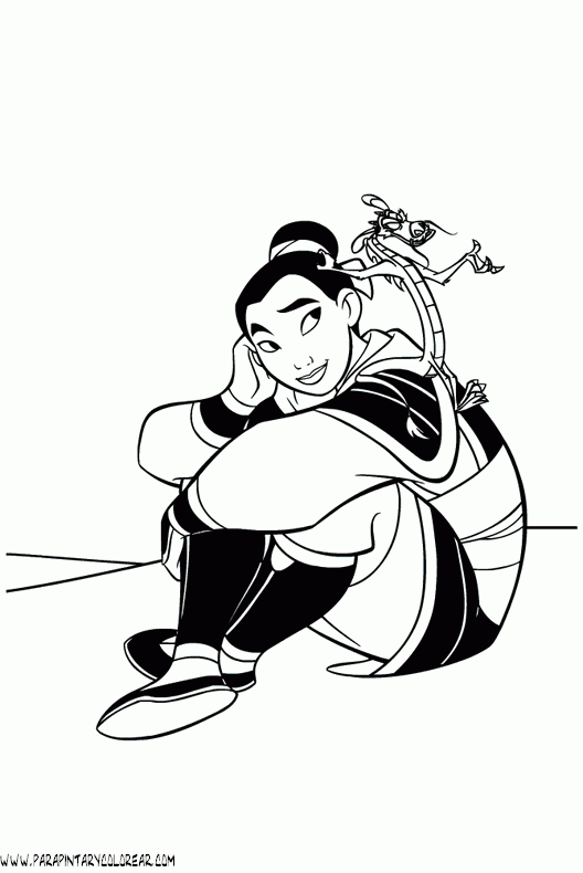 dibujo-mulan-disney-002.gif