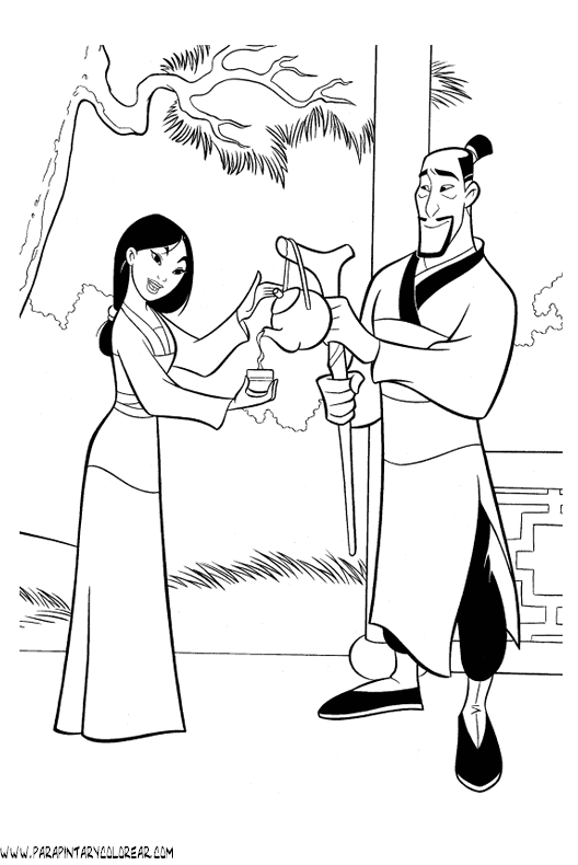 dibujo-mulan-disney-015.gif