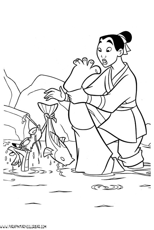 dibujo-mulan-disney-034.gif