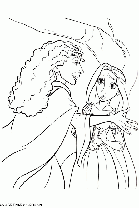 dibujo-rapunzel-walt-disney-101.gif