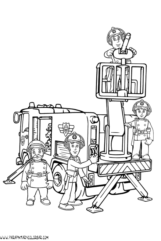 dibujos-para-colorear-de-bomberos-039.gif