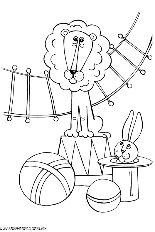 dibujos-para-colorear-del-circo-animales-035.gif