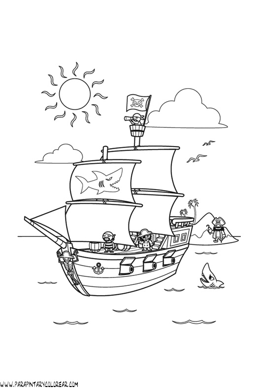 dibujos-para-colorear-de-piratas-029.gif