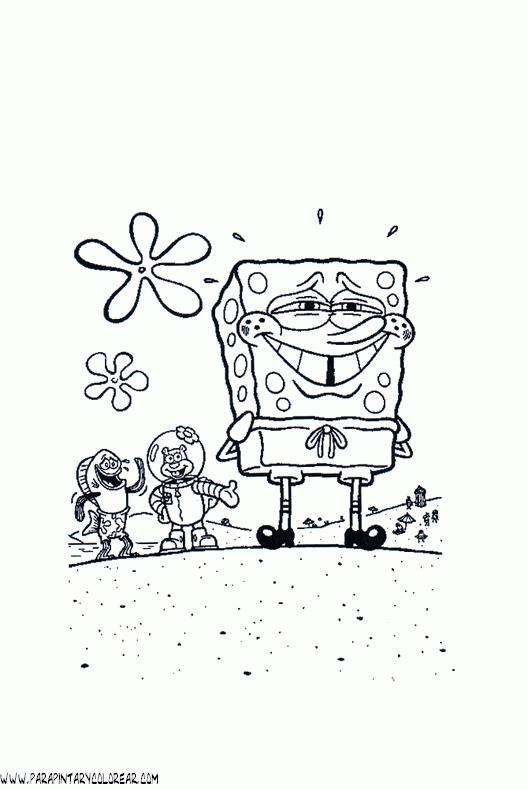 dibujos-para-colorear-de-bob-esponja-031.gif