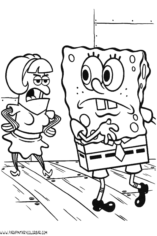 dibujos-para-colorear-de-bob-esponja-032.gif